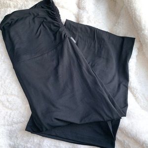 BRAND NEW EDDIE BAUER  FLARE YOGA PANTS ☁️🧘‍♀️🌷